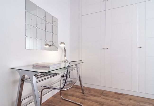 Apartamento en Madrid - Abascal Apartamento en Madrid - Abascal