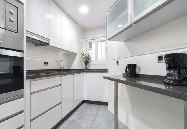 Apartamento en Madrid - Abascal Apartamento en Madrid - Abascal