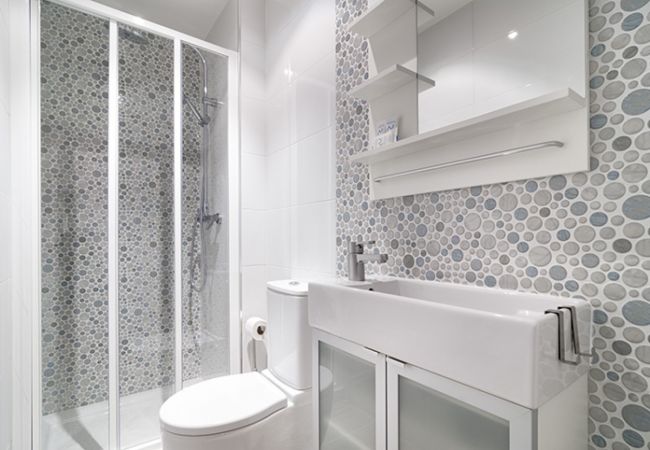 Apartamento en Madrid - Abascal Apartamento en Madrid - Abascal