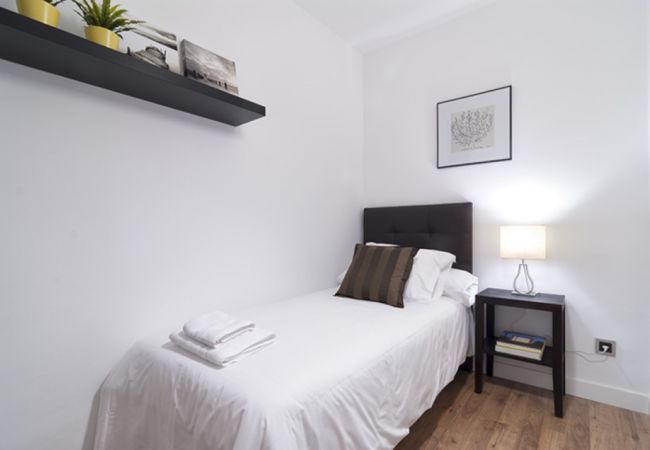 Apartamento en Madrid - Abascal Apartamento en Madrid - Abascal