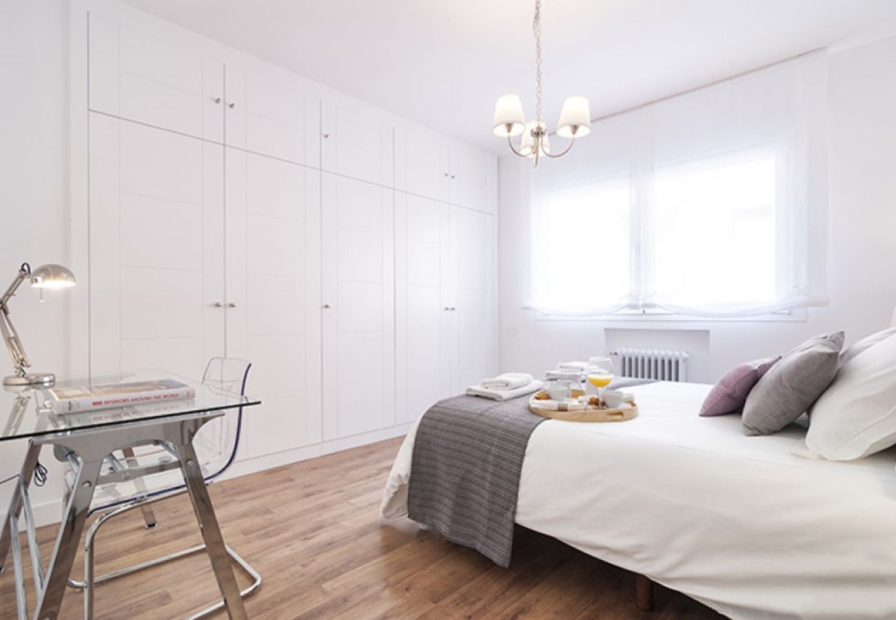 Apartamento en Madrid - Abascal Apartamento en Madrid - Abascal