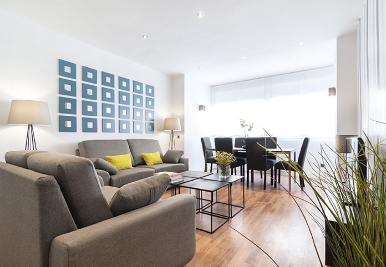 Apartamento en Madrid - Abascal Apartamento en Madrid - Abascal