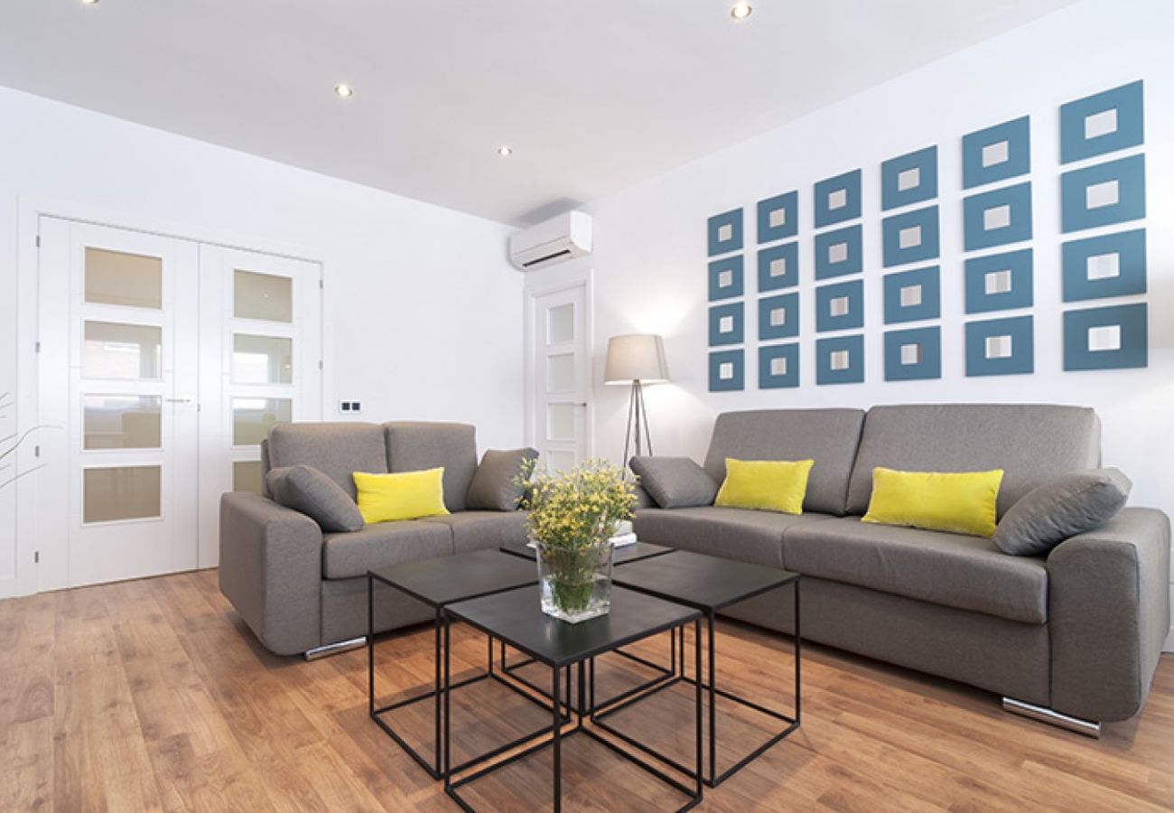 Apartamento en Madrid - Abascal Apartamento en Madrid - Abascal