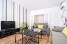 Apartamento en Madrid - Abascal