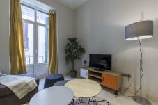 Apartamento en Madrid - Echegaray II 