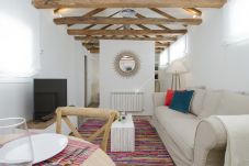 Apartamento en Madrid - NoMad Rastro Attic