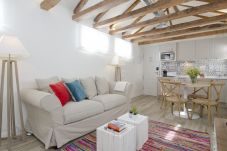 Apartamento en Madrid - NoMad Rastro Attic