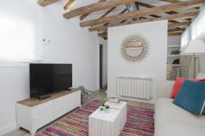 Apartamento en Madrid - NoMad Rastro Attic