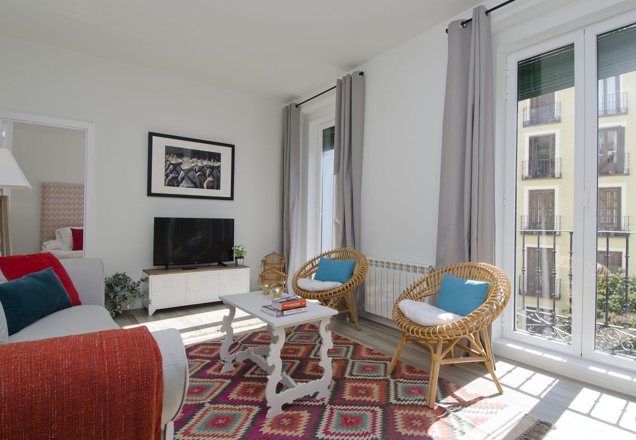 Apartamento en Madrid - NoMad Rastro III