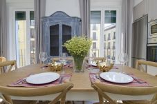 Apartamento en Madrid - NoMad Rastro III