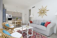 Apartamento en Madrid - NoMad Rastro III