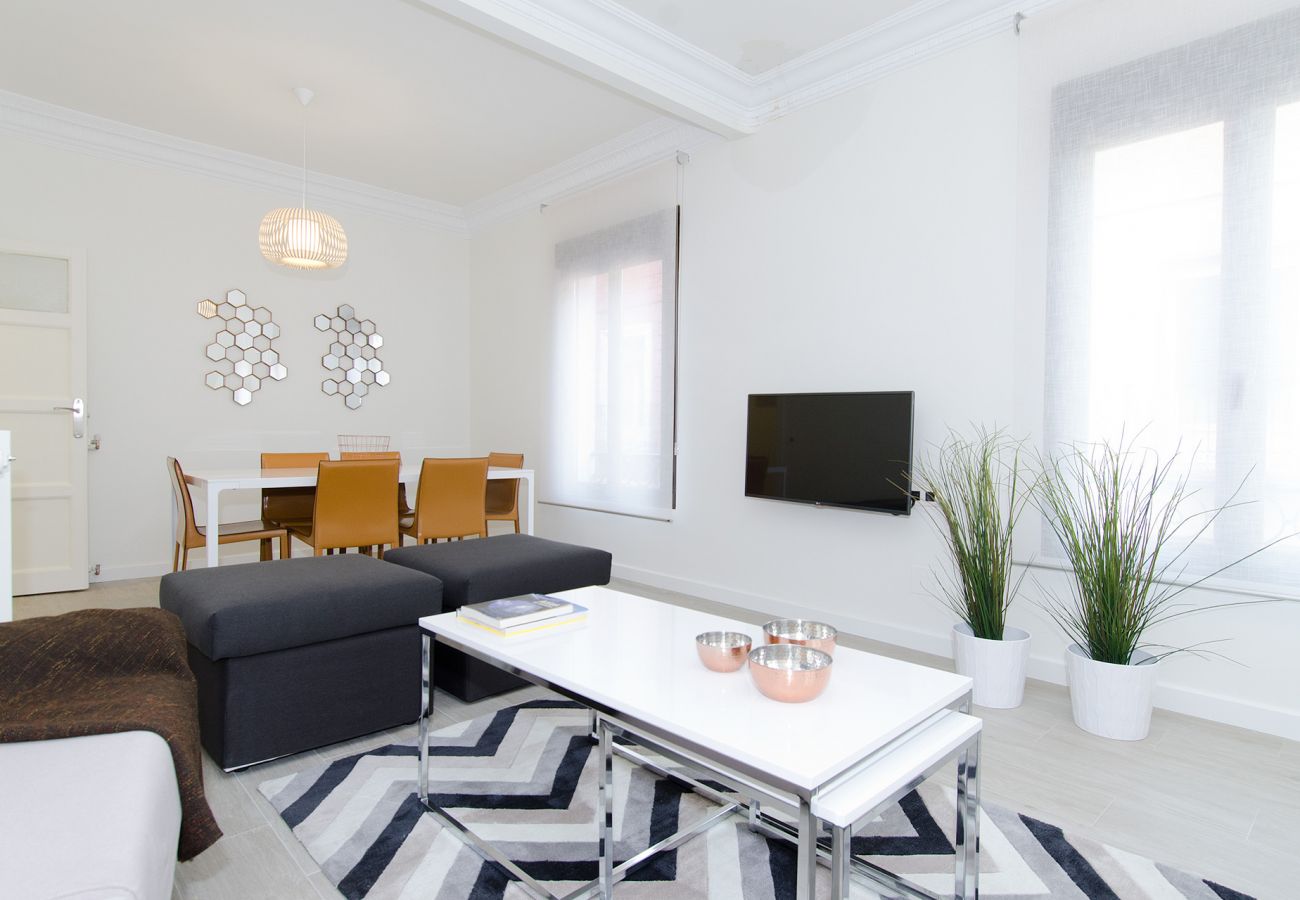 Apartamento en Madrid - Apolo VII