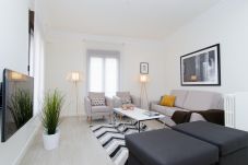 Apartamento en Madrid - MadVille VII
