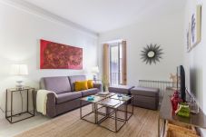 Apartamento en Madrid - Patio VIII