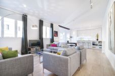 Apartamento en Madrid - Santa Barbara II