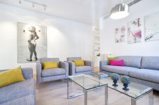 Apartamento en Madrid - Santa Barbara II