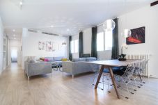 Apartamento en Madrid - Santa Barbara II