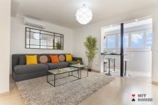 Apartamento en Madrid - Chamartin Terrace