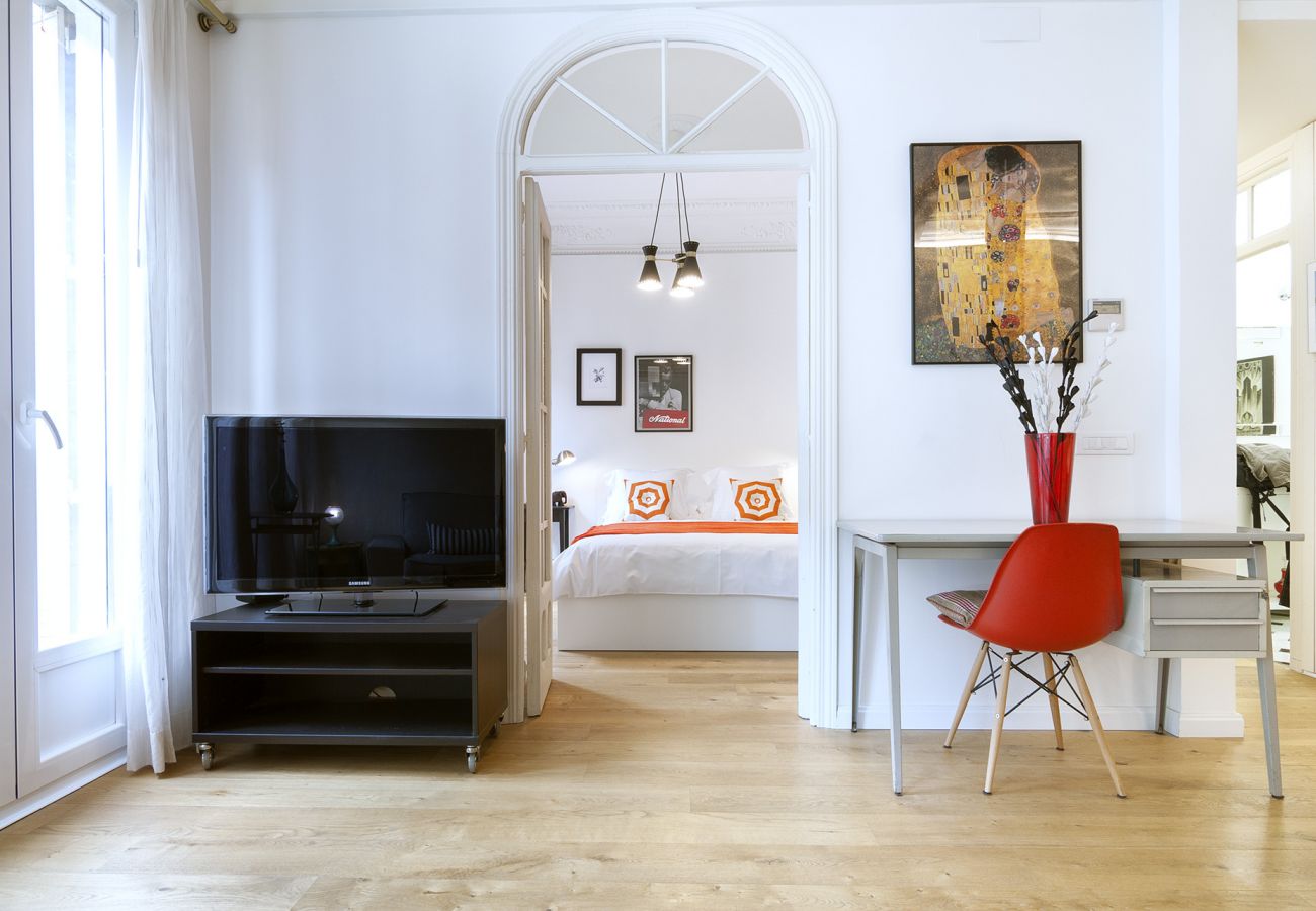 Apartamento en Madrid - Barcelo