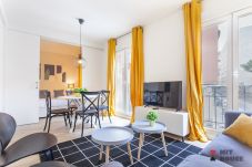 Apartamento en Madrid - Universidad V