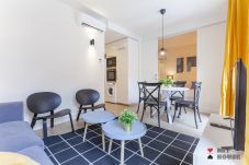 Apartamento en Madrid - Universidad IV