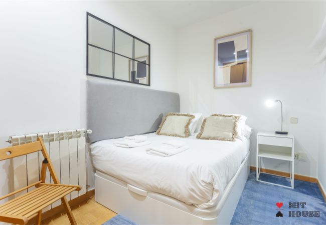 Apartamento en Madrid - Atocha I Apartamento en Madrid - Atocha I
