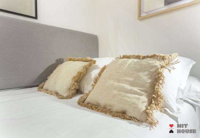 Apartamento en Madrid - Atocha I Apartamento en Madrid - Atocha I