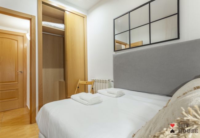 Apartamento en Madrid - Atocha I Apartamento en Madrid - Atocha I