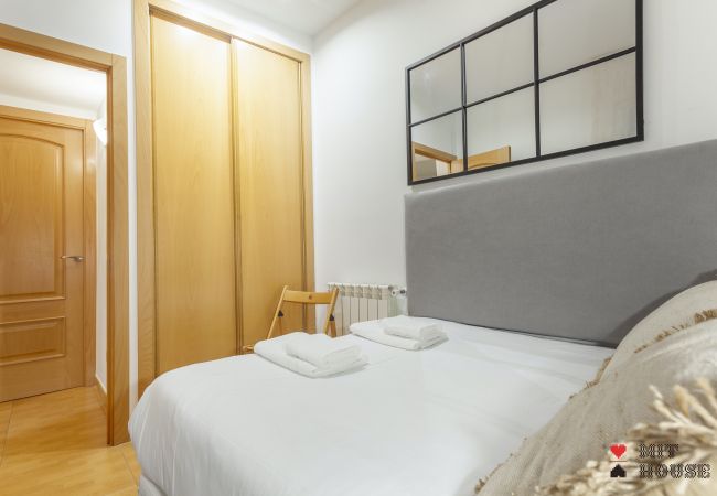 Apartamento en Madrid - Atocha I Apartamento en Madrid - Atocha I