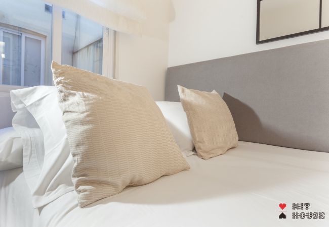 Apartamento en Madrid - Atocha I Apartamento en Madrid - Atocha I