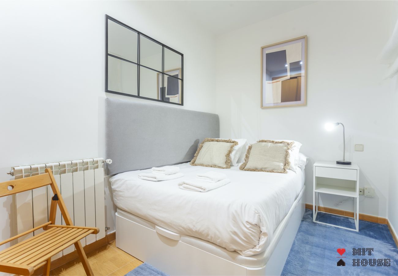 Apartamento en Madrid - Atocha I Apartamento en Madrid - Atocha I