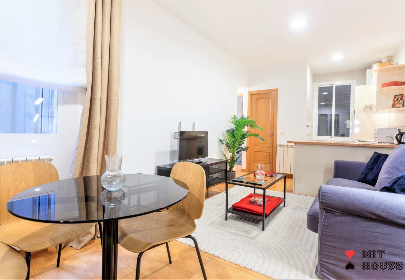 Apartamento en Madrid - Atocha I Apartamento en Madrid - Atocha I