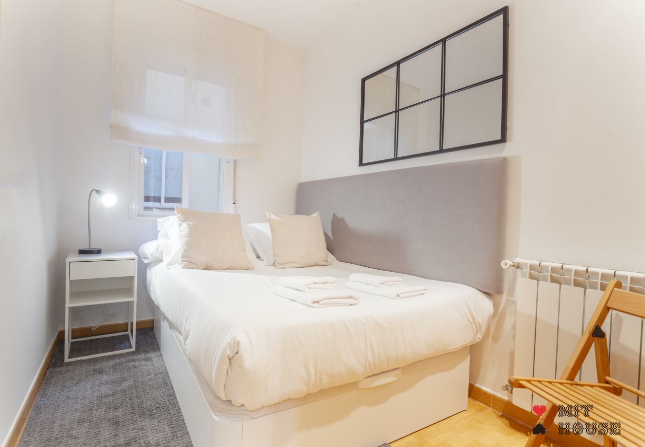 Apartamento en Madrid - Atocha I Apartamento en Madrid - Atocha I