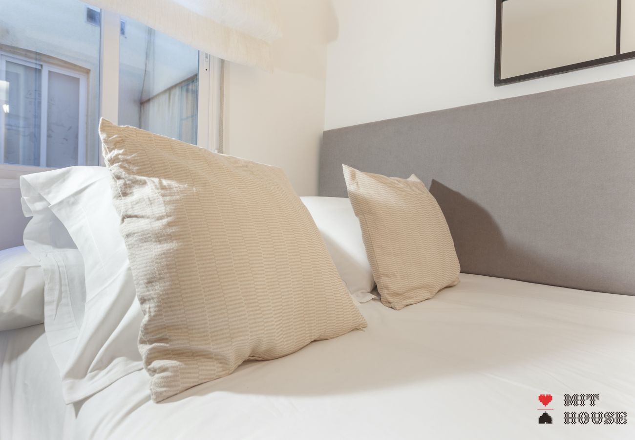 Apartamento en Madrid - Atocha I Apartamento en Madrid - Atocha I