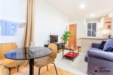 Apartamento en Madrid - Atocha I