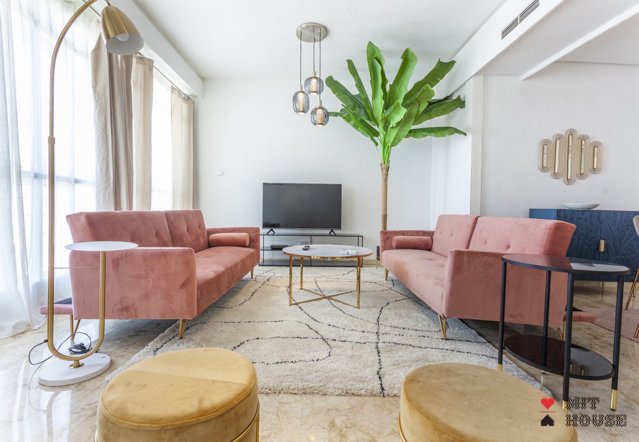 Apartamento en Madrid - Ayala II