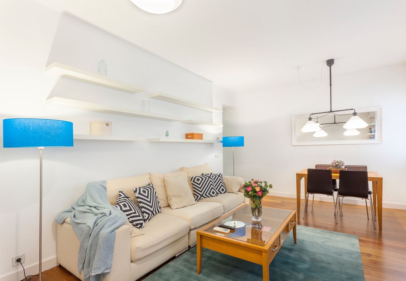 Apartamento en Madrid - Monte Esquinza