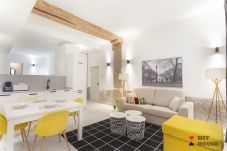 Apartamento en Madrid - Patio Loft I