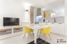 Apartamento en Madrid - Patio Loft I