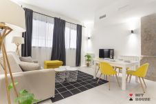 Apartamento en Madrid - Patio Loft I