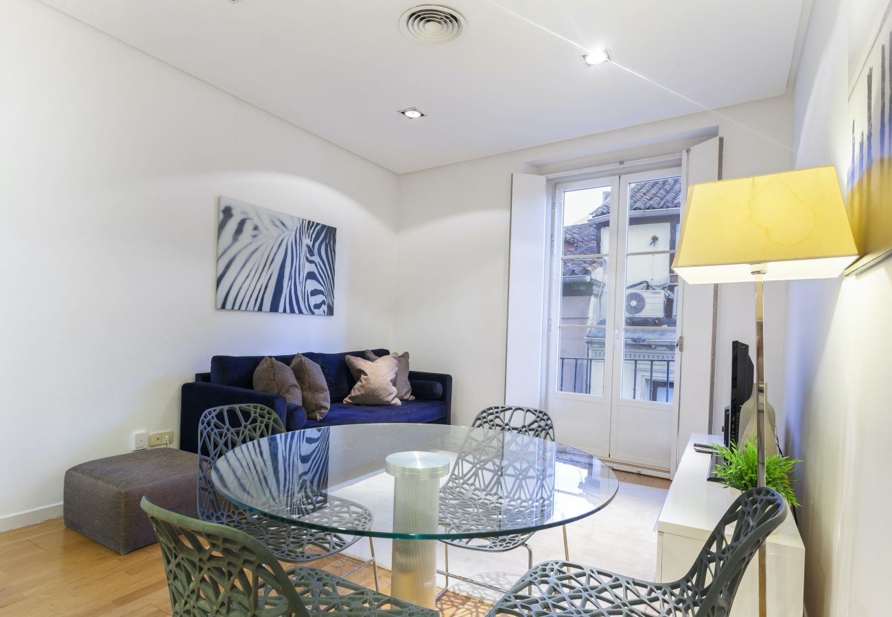 Apartamento en Madrid - Puerta del Sol III