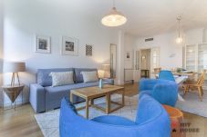 Apartamento en Madrid - Retiro III