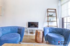 Apartamento en Madrid - Retiro III