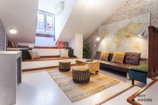 Apartamento en Madrid - Tribeca Duplex