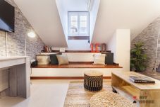 Apartamento en Madrid - Tribeca Duplex