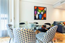 Apartamento en Madrid - Sabatini