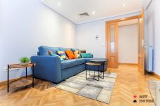 Apartamento en Madrid - Sabatini