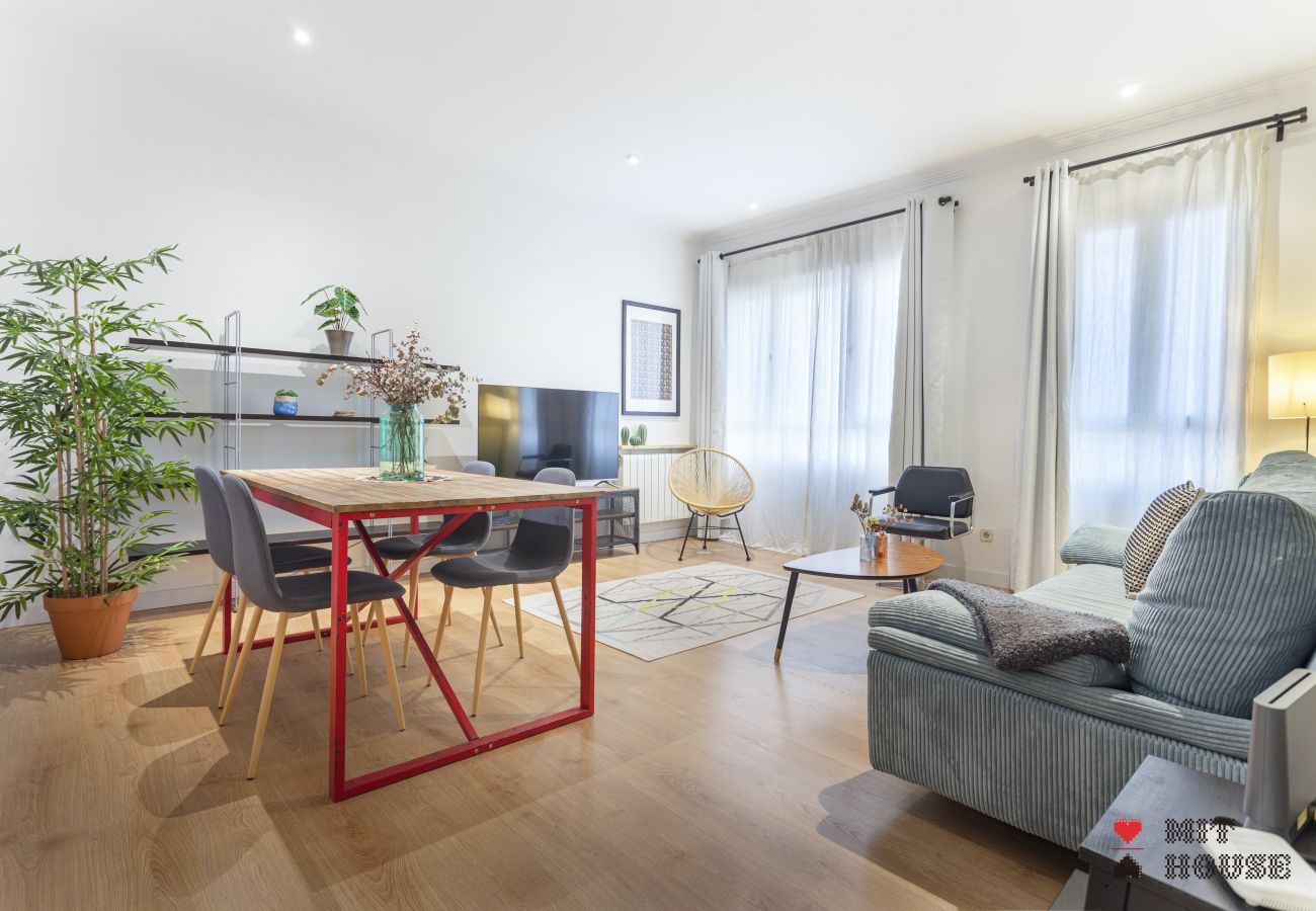 Apartamento en Madrid - Malasaña V