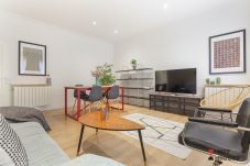 Apartamento en Madrid - Malasaña V