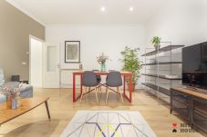 Apartamento en Madrid - Malasaña V